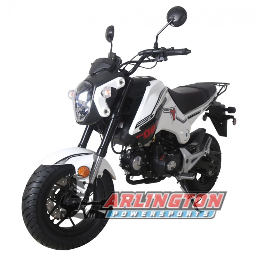 taotao hellcat for sale